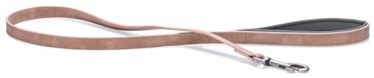 Pavadėlis Beeztees Balacron, rožinis, 1.3 m x 15 mm