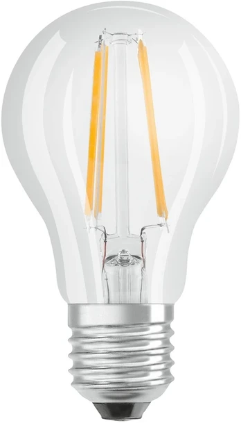 7,5W LED lemputė PARATHOM PRO CLASSIC A 60, E27, 2700K