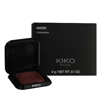 KIKO MILANO Vanduo Eyeshadow (11 Burgundy) 3 g