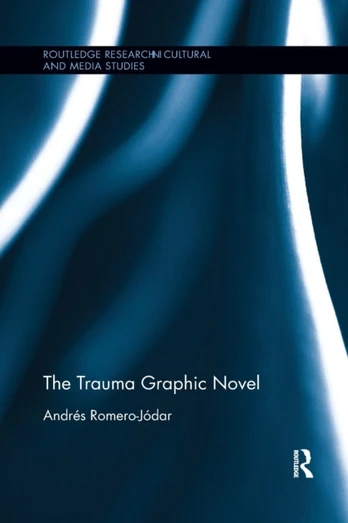 Trauma Graphic Novel