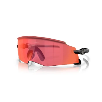 Oakley Kato™ akiniai | Polished Black - Prizm Trail Torch