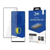 Ekrano apsauga 3mk HardGlass Max Lite Honor 70  DZWT2129 kaina