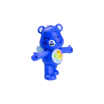 CARE BEARS Figūrėlė-siurprizas, 5 cm