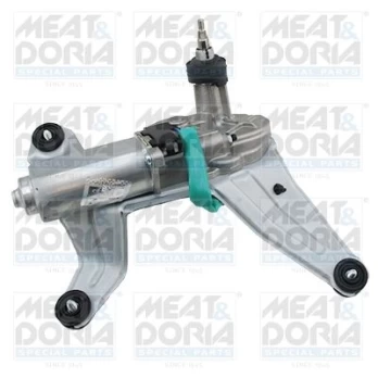 Valytuvo variklis MEATDORIA 27329