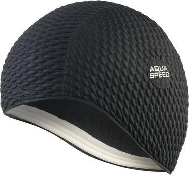 Aqua Speed Swim cap BOMBASTIC JUNIOR
