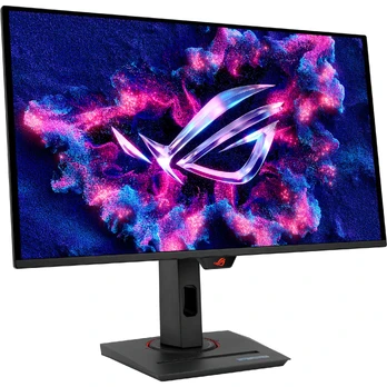 Monitorius Asus XG27UCDMG