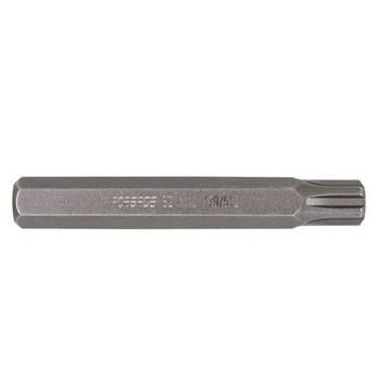 6-kampis M9x75mmL, 10mm