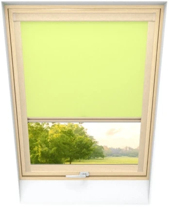 Stogo roletas Premium 100 x 100cm pritemdantis