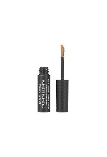 „Bareminerals Strength y Length“ serumas su antakių želė Chesnut 5 ml