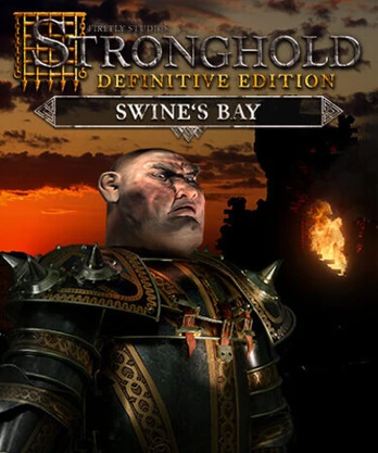 Stronghold PC