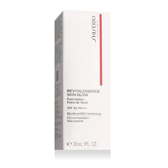 Shiseido Revitalessence Skin Glow 30ml