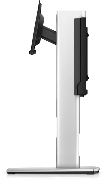 Laikiklis Dell Mfs22 68.6 Cm (27") Sidabrinis, Juodas Desk