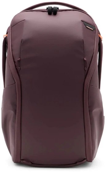 Peak Design Everyday Backpack Zip V2 20L, eclipse