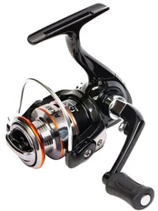 Ritė Akara Olimpic 500A, 149 g, juoda sp./chromo sp.