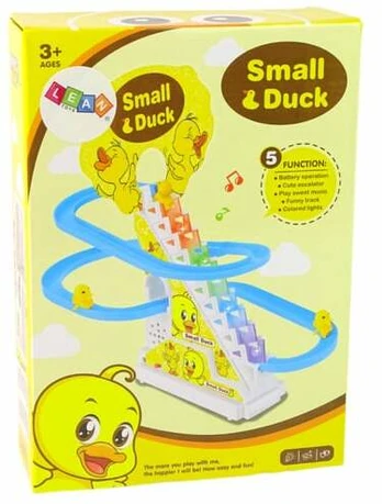 Stalo žaidimas Small Duck