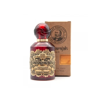 Captain Fawcett Maharajah Eau De Parfum Parfumuotas vanduo vyrams, 50 ml