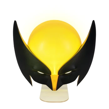 Paladone Wolverine kaukės formos šviestuvas