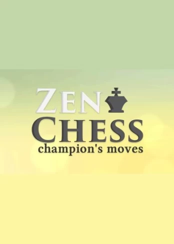 Zen Chess: Champion's Moves PC