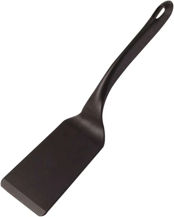 Non-stick frying pan spatula, 32 cm