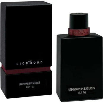 John Richmond Unknown Pleasures Rich Fig EDP parfumuotas vanduo unisex, 100 ml