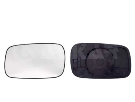 BLIC 6102-02-1291152P Wing mirror glass