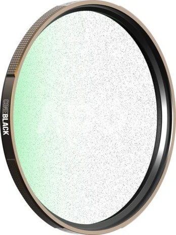 PolarPro CineBlack Filter 77mm