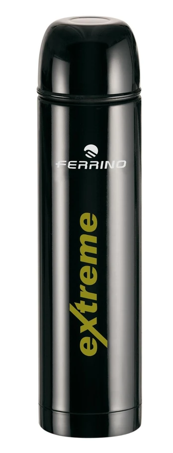 Termosas Ferrino Extreme 1 l - Black