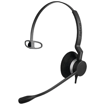Ausinės Jabra BIZ 2300