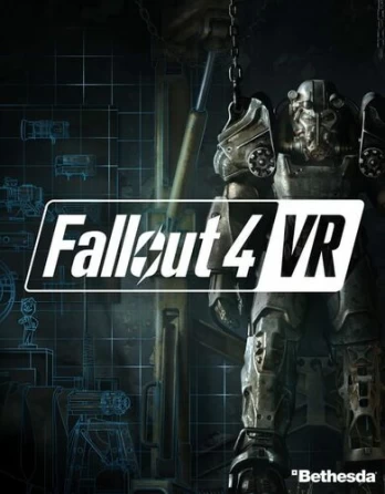 Fallout 4 VR PC