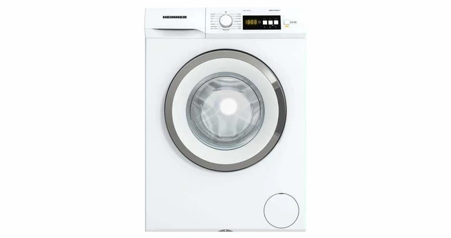 Skalbimo mašina Heinner HWM-VT1814KD++