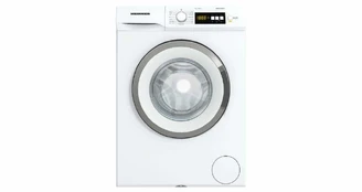 Skalbimo mašina Heinner HWM-VT1814KD++ kaina