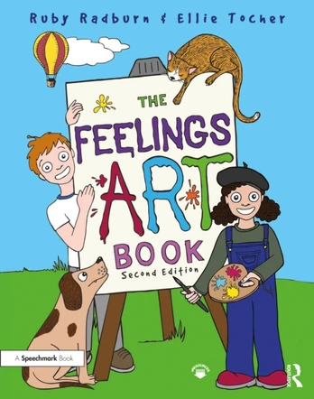 Feelings Artbook