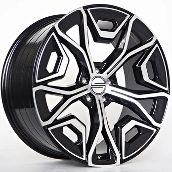 Ratlankis Grant 9,5X20 5X112 ET40 66,6 BFM
