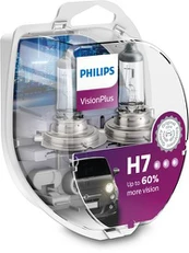 lemputė, priekinis žibintas PHILIPS PHI 12972VP/S2