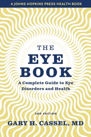 Eye Book