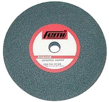 Galandimo diskas Femi 3229924; 150x20x16 mm; K60; 1 vnt.