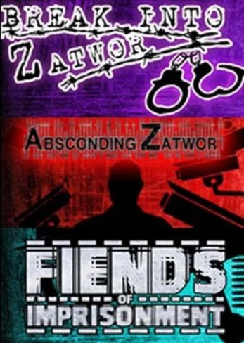 Fiends of Imprisonment Steam