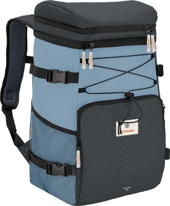 Spokey Thermal cooler backpack COOL PACK 25