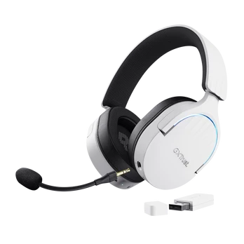 Ausinės Trust GXT491W Fayzo