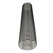 Flexible hose, MTD