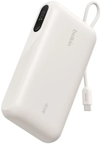 Belkin Boostcharge pwrbank W/ display (BPB030HQSA)