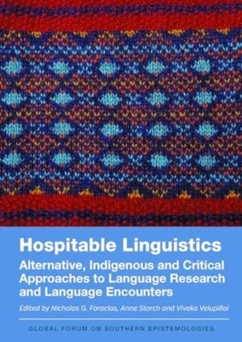 Hospitable Linguistics
