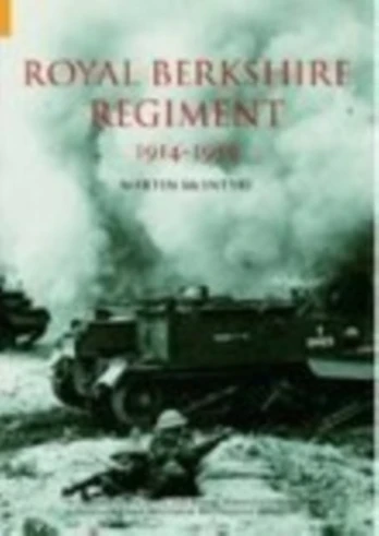 Royal Berkshire Regiment 1914-1959