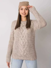 Kepurė tamsiai alyvinė kaina