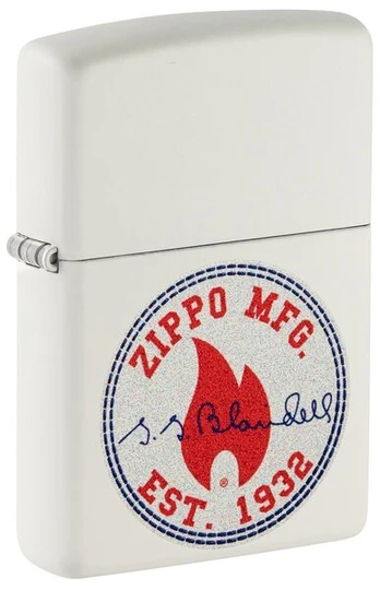 Žiebtuvėlis Zippo 48148