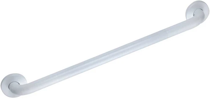 Ranktūris 320524W 60 cm baltas