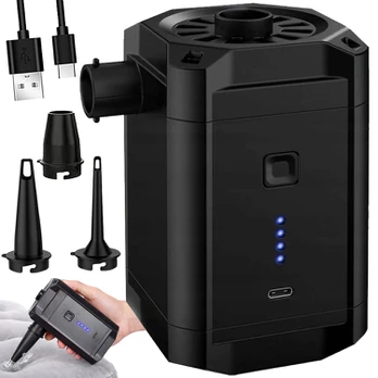 ELEKTRINIS SIURBLYS USB (27)