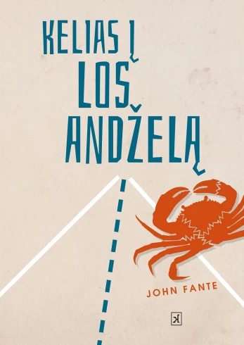Kelias į  Los Andželą