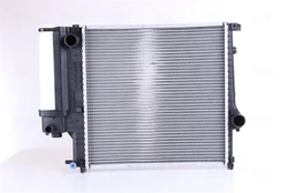 Variklio radiatorius NISSENS NIS 60623A