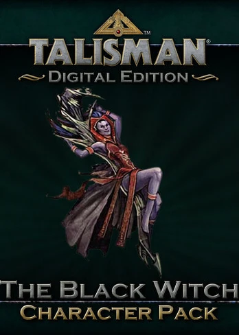 Talisman Character Pack #7 Steam